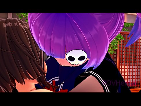 ❤️ Arachne لڑکی راکشس. ❤❌ مقعد فحش ❌️