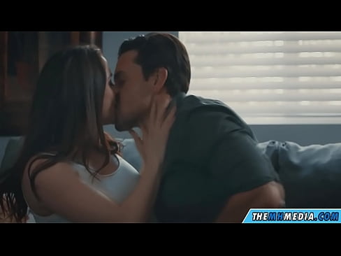 ❤️ ایک اچھی busty ماں کے ساتھ رومانٹک جنسی تعلقات ❤❌ مقعد فحش ❌️