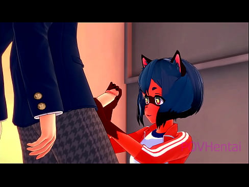 ❤️ Michiru Kagemori کے ساتھ بالکل نیا مویشیوں کا فارم ❤❌ مقعد فحش ❌️